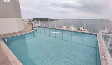 Apartamento com 2 quartos à venda na Avenida Praiana, 1503, Praia do Morro, Guarapari por R$ 567.000