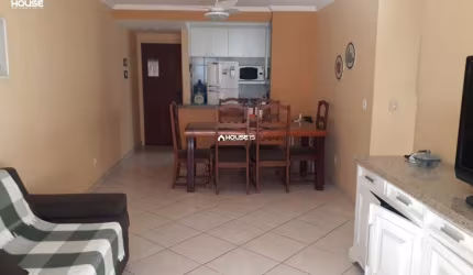 Apartamento com 3 quartos à venda na Rua Getúlio Vargas, 248, Centro, Guarapari por R$ 390.000
