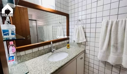 Apartamento com 3 quartos à venda na Ladeira José Capistrano Nobre, 100, Centro, Guarapari por R$ 900.000