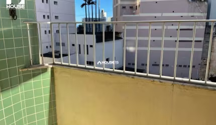 Apartamento com 2 quartos à venda na Rua Joaquim da Silva Lima, 966, Centro, Guarapari por R$ 420.000