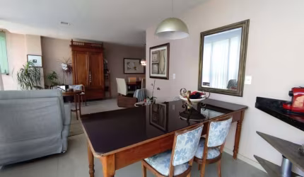 Apartamento com 4 quartos à venda na Avenida Oceânica, 1127, Praia do Morro, Guarapari por R$ 1.100.000