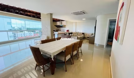 Cobertura com 4 quartos à venda na Alameda das Gaivotas, 47, Enseada Azul, Guarapari por R$ 2.000.000