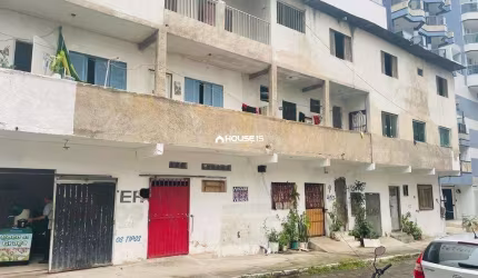 Prédio à venda na Rua Maria Silva, 23, Centro, Guarapari por R$ 1.250.000