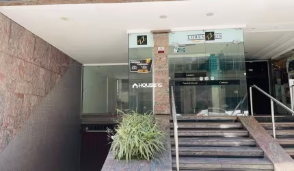 Ponto comercial à venda na Rua Joaquim da Silva Lima, 337, Centro, Guarapari por R$ 3.000.000