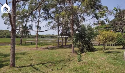 Terreno comercial à venda na Avenida Nestor Camillo de Oliveira, 2, Comunidade Urbana de Jaboticaba, Guarapari por R$ 800.000
