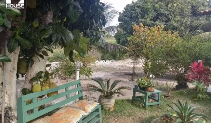 Chácara / sítio com 2 quartos à venda na Andana, 9, Andana, Guarapari por R$ 450.000
