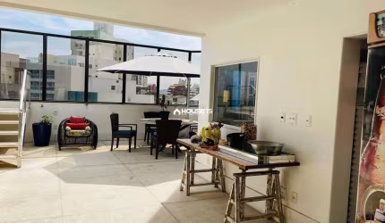 Cobertura com 6 quartos à venda na Muquiçaba, 16, Centro, Guarapari por R$ 4.200.000