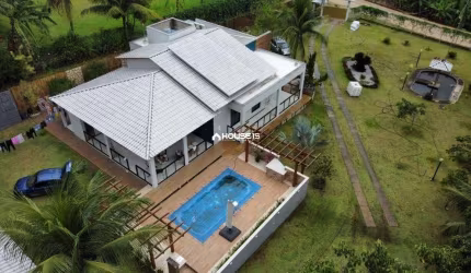 Chácara / sítio com 3 quartos à venda na Jabaquara, 1, Duas Barras, Anchieta por R$ 1.500.000