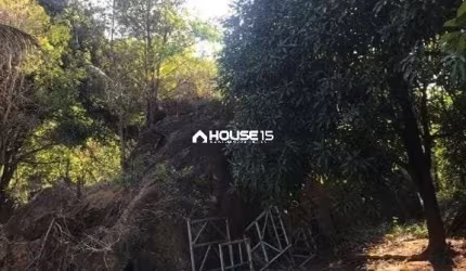 Chácara / sítio com 1 quarto à venda na Estrada para Buenos Aires, 1, Comunidade Urbana de Iguape, Guarapari por R$ 500.000