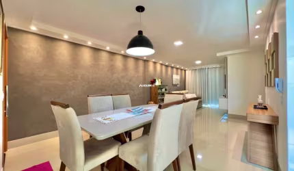 Apartamento com 3 quartos à venda na Rua Aristides Caramuru, 35, Praia do Morro, Guarapari por R$ 950.000