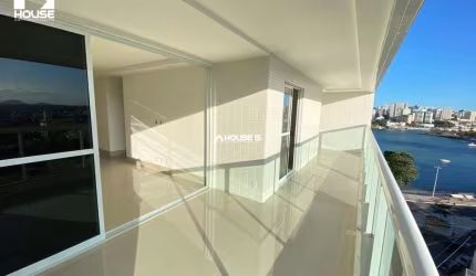 Apartamento com 2 quartos à venda na Rua Aristides Caramuru, 35, Praia do Morro, Guarapari por R$ 600.000