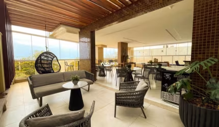 Apartamento com 4 quartos à venda na Rua Joaquim da Silva Lima, 100, Centro, Guarapari por R$ 2.750.000