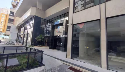 Ponto comercial à venda na Rua Joaquim da Silva Lima, 1000, Centro, Guarapari por R$ 2.750.000