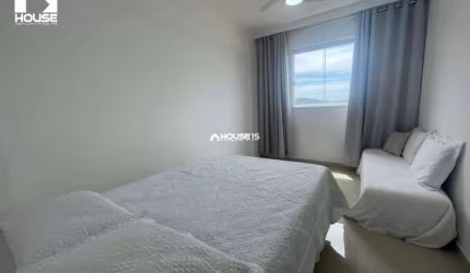 Apartamento com 2 quartos à venda na Avenida Beira Mar, 1245, Centro, Guarapari por R$ 620.000