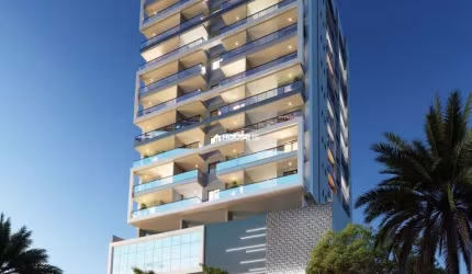 Apartamento com 2 quartos à venda na Lindolfo Souza Mascarenhas, 1, Centro, Guarapari por R$ 690.000