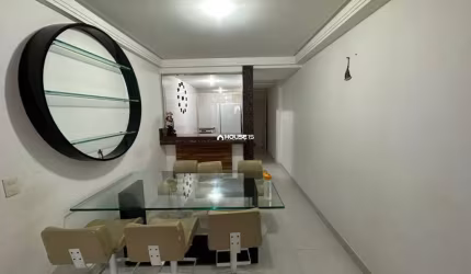 Apartamento com 3 quartos à venda na Viña Del Mare, 572, Enseada Azul, Guarapari por R$ 700.000