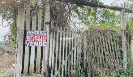 Terreno à venda na Mic, 70, Nova Guarapari, Guarapari por R$ 1.500.000