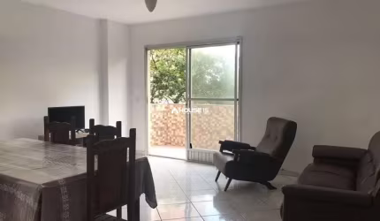 Apartamento com 3 quartos à venda na Praça Irineu José Vicente, 1, Centro, Guarapari por R$ 490.000