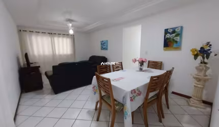 Apartamento com 3 quartos à venda na Rua Joaquim da Silva Lima, 338, Centro, Guarapari por R$ 600.000