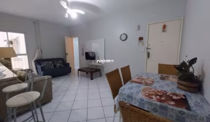 Apartamento com 1 quarto à venda na Rua Joaquim da Silva Lima, 128, Centro, Guarapari por R$ 280.000