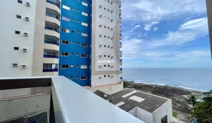 Apartamento com 3 quartos à venda na Emiliano Rodrigues de Almeida, 90, Centro, Guarapari por R$ 535.000