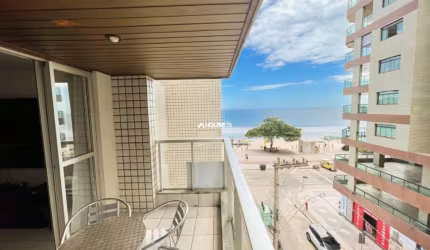 Apartamento com 3 quartos à venda na Rua Cannes, 10, Praia do Morro, Guarapari por R$ 750.000