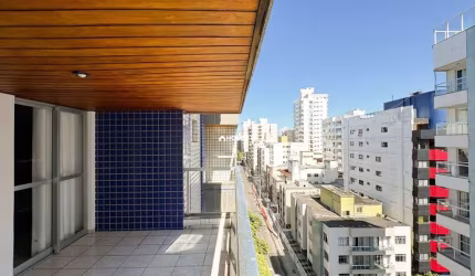 Apartamento com 2 quartos à venda na Rua Cannes, 50, Praia do Morro, Guarapari por R$ 525.000