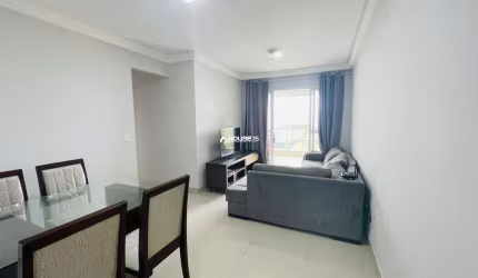 Apartamento com 2 quartos à venda na Avenida Vinã Del Mar, 527, Enseada Azul, Guarapari por R$ 650.000