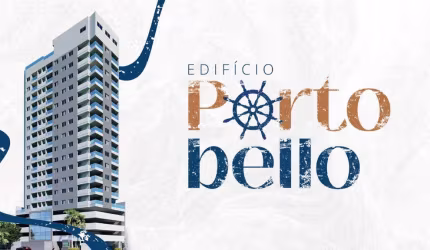 Apartamento com 2 quartos à venda na Rua Joaquim da Silva Lima, 100, Centro, Guarapari por R$ 695.000