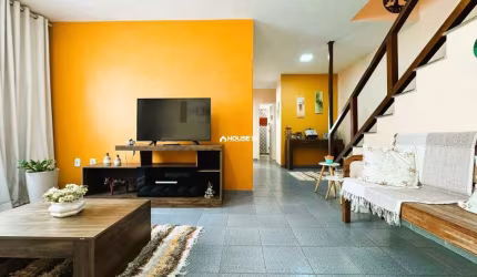 Cobertura com 4 quartos à venda na Avenida Oceânica, 1583, Praia do Morro, Guarapari por R$ 580.000