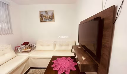 Apartamento com 1 quarto à venda na Rua Joaquim da Silva Lima, 5, Centro, Guarapari por R$ 290.000