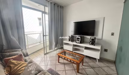 Apartamento com 2 quartos à venda na Ladeira Adolfo Marques Simões, 604, Centro, Guarapari por R$ 410.000