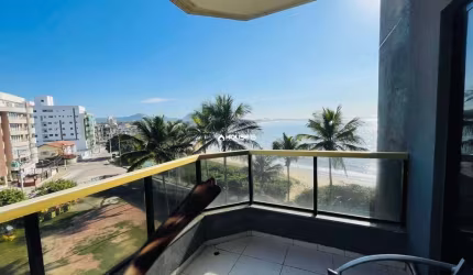 Apartamento com 3 quartos à venda na Avenida Vinã Del Mar, 20, Enseada Azul, Guarapari por R$ 1.400.000