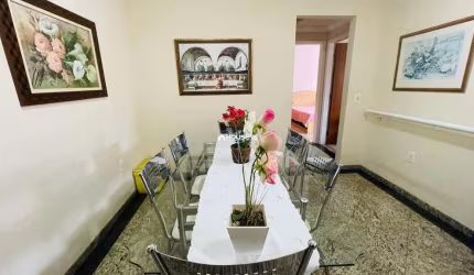 Apartamento com 3 quartos à venda na Rua Henrique Coutinho, 34, Centro, Guarapari por R$ 715.000