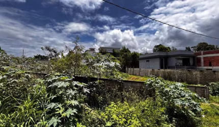 Terreno à venda na Rua João Moraes, 115, Itapebussu, Guarapari por R$ 300.000