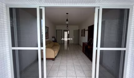 Apartamento com 2 quartos à venda na Rua Otávio Manhães de Andrade, 36, Centro, Guarapari por R$ 519.000