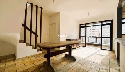 Cobertura com 3 quartos à venda na Avenida Oceânica, 217, Praia do Morro, Guarapari por R$ 650.000