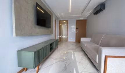 Apartamento com 2 quartos à venda na Rua Mercedes Costa Pimentel, 100, Centro, Guarapari por R$ 915.000