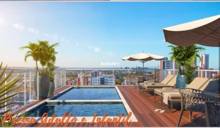 Apartamento com 3 quartos à venda na Avenida Oceânica, 459, Praia do Morro, Guarapari por R$ 1.230.000