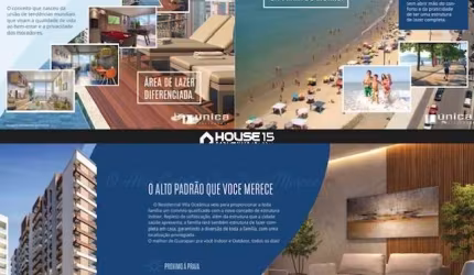Apartamento com 2 quartos à venda na Avenida Oceânica, 459, Praia do Morro, Guarapari por R$ 810.000