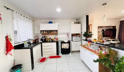 Casa com 4 quartos à venda na Praia dos Padres, 5, Nova Guarapari, Guarapari por R$ 800.000