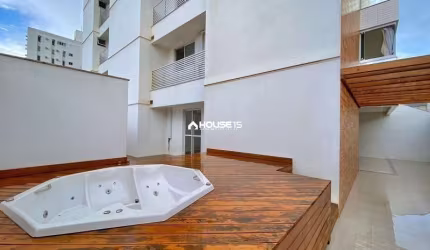 Apartamento com 2 quartos à venda na Avenida Oceânica, 334, Praia do Morro, Guarapari por R$ 950.000