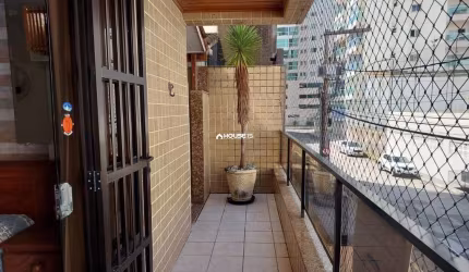 Apartamento com 2 quartos para alugar na Nice, 80, Praia do Morro, Guarapari por R$ 2.500