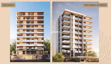 Apartamento com 2 quartos à venda na Piriapolis, 1, Enseada Azul, Guarapari por R$ 780.000