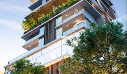 Apartamento com 4 quartos à venda na Aleixo Neto, 636, Praia do Canto, Vitória por R$ 12.000.000