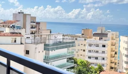 Apartamento com 1 quarto à venda na Henrrique Coutinho, 50, Centro, Guarapari por R$ 445.000