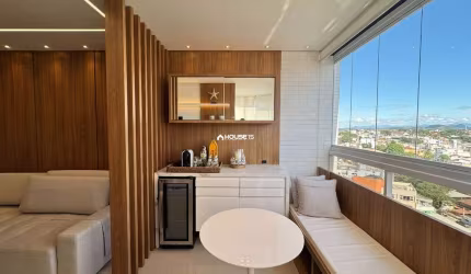 Apartamento com 2 quartos à venda na Rua Maria Silva, 50, Centro, Guarapari por R$ 950.000