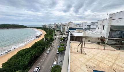 Apartamento com 3 quartos à venda na Avenida Vinã Del Mar, 2000, Enseada Azul, Guarapari por R$ 4.950.000