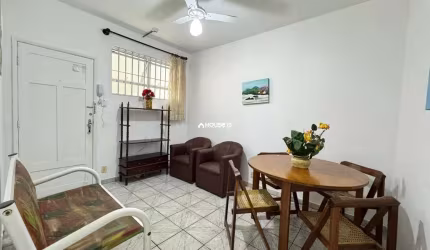 Apartamento com 2 quartos à venda na Rua Joaquim da Silva Lima, 50, Centro, Guarapari por R$ 450.000