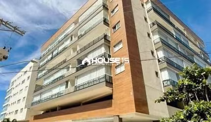 Apartamento com 1 quarto à venda na Salinas, 50, Enseada Azul, Guarapari por R$ 535.000